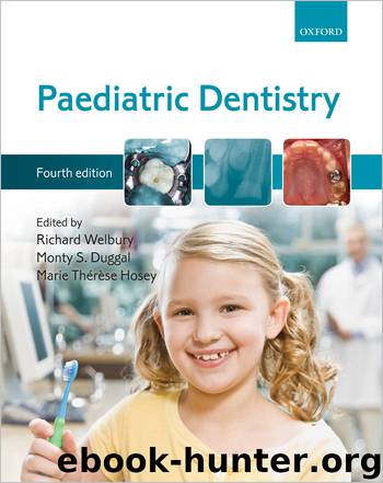 Paediatric Dentistry by Unknown