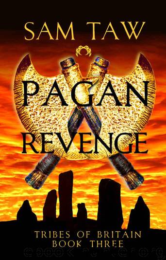 Pagan Revenge by Sam Taw