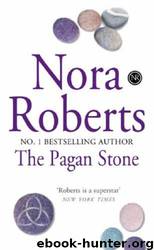 Pagan Stone by Roberts Nora