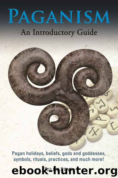 Paganism: Pagan holidays, beliefs, gods and goddesses, symbols, rituals, practices, and much more! An Introductory Guide by Riley Star