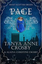 Page by Crosby Tanya Anne