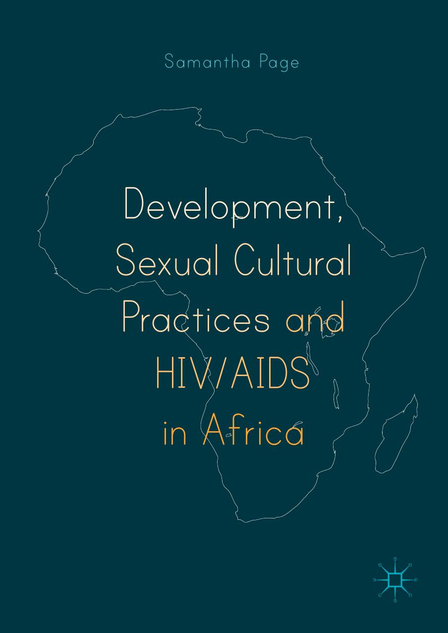 Page by Development Sexual Cultural Practices & HIV-AIDS in Africa (2019)