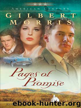 Pages of Promise by Gilbert Morris