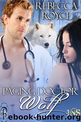 Paging Doctor Wolf by Rebecca Royce