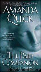 Paid Companion by Quick Amanda