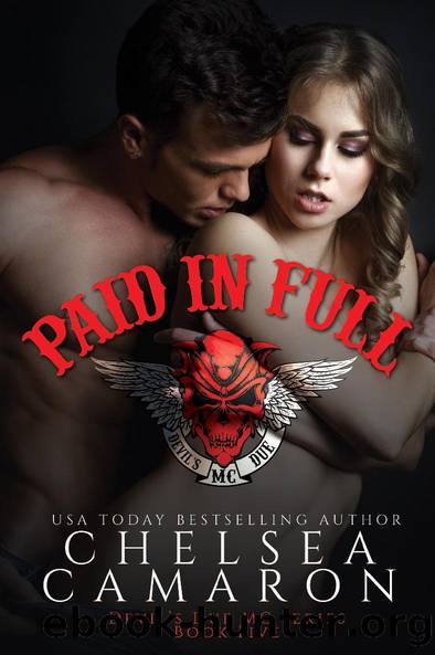 Paid In Full by Chelsea Camaron