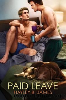 Paid Leave by Hayley B. James