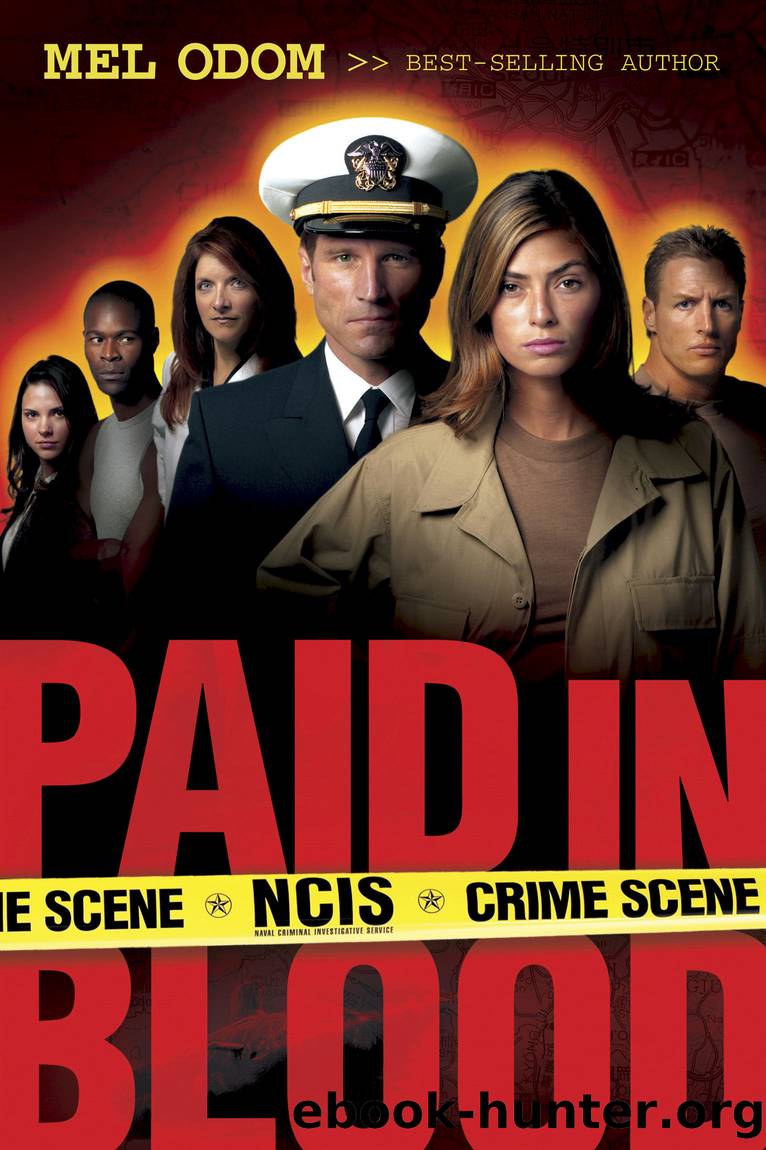 Paid in Blood by Mel Odom