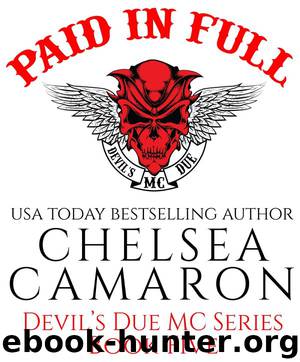 Paid in Full by Chelsea Camaron