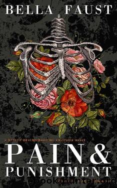 Pain & Punishment: the duplicity trilogy by Bella Faust