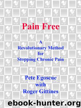 Pain Free by Pete Egoscue