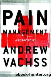 Pain Management by Andrew Vachss