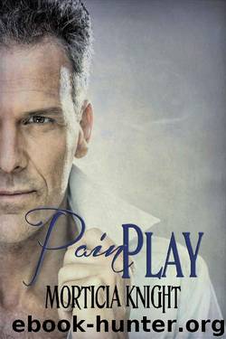 Pain Play (Play Series Book 3) by Morticia Knight