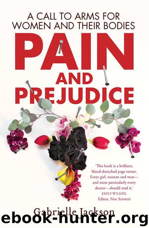 Pain and Prejudice by Gabrielle Jackson