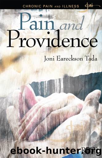 Pain and Providence by Joni Tada