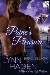 Paine's Pleasure [Brac Village 17] (Siren Publishing: The Lynn Hagen ManLove Collection) by Lynn Hagen