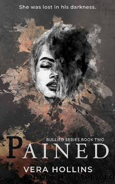 Pained by Vera Hollins