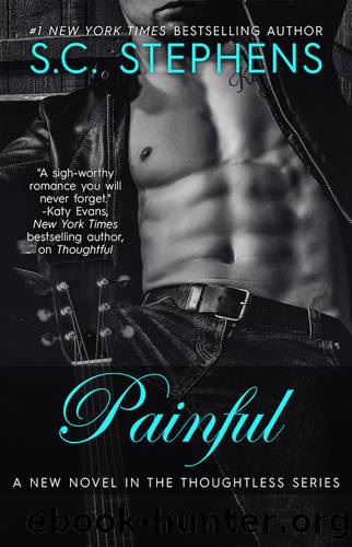 Painful by Stephens S. C