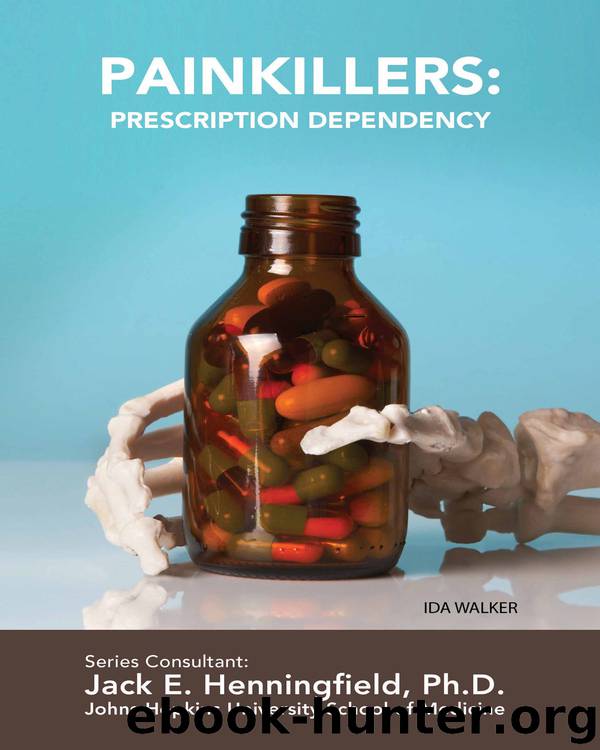 Painkillers by Ida Walker