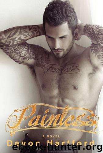 Painless (The Story of Samantha Smith #3) by Devon Hartford