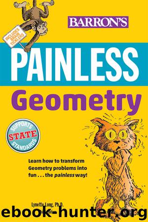 Painless Geometry by Lynette Long