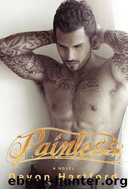 Painless by Devon Hartford