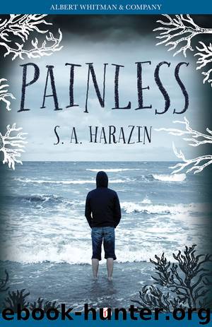 Painless by S. A. Harazin