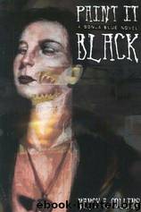 Paint It Black by Nancy A. Collins
