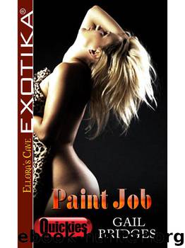 Paint Job by Gail Bridges