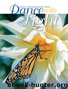 Paint Watercolors That Dance with Light by Elizabeth Kincaid