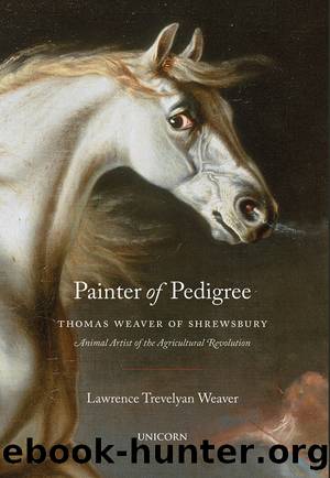 Painter of Pedigree by Lawrence Trevelyan Weaver