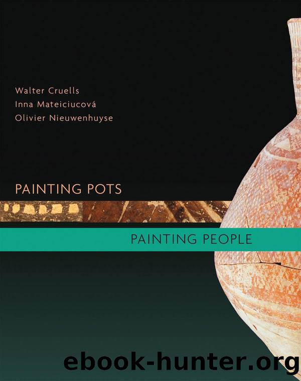Painting Pots â Painting People by Unknown