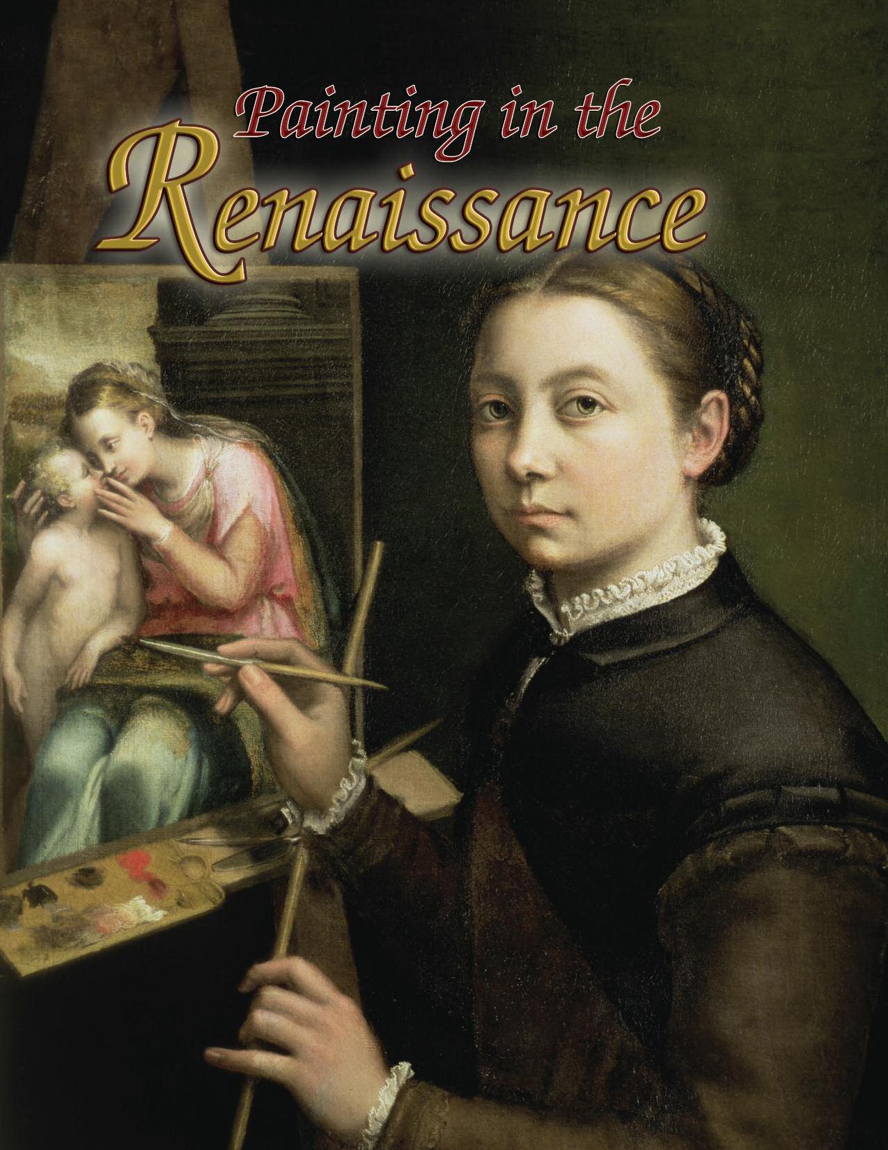 Painting in the Renaissance by Una D'Elia