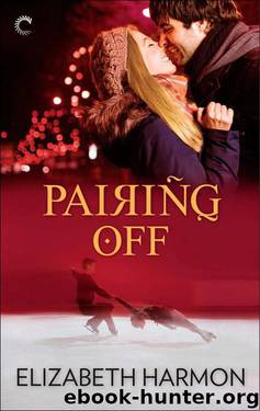 Pairing Off (Red Hot Russians #1) by Elizabeth Harmon