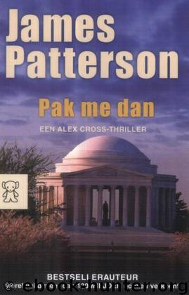 Pak me dan by James Patterson