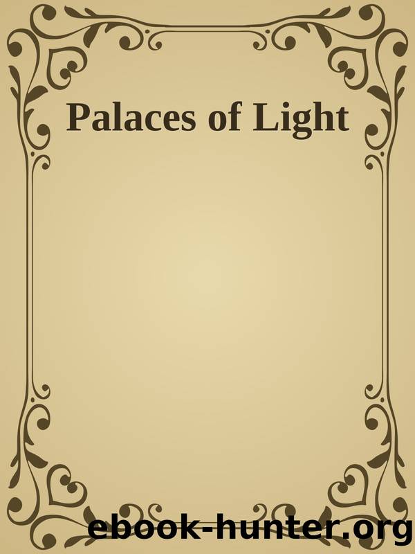 Palaces of Light by Palaces Of Light