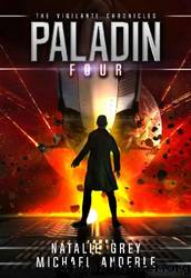 Paladin by Natalie Grey