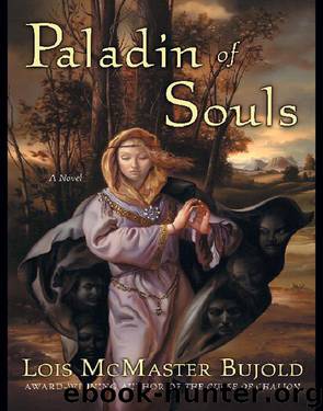Paladin of Souls by Lois McMaster Bujold & Kate Reading