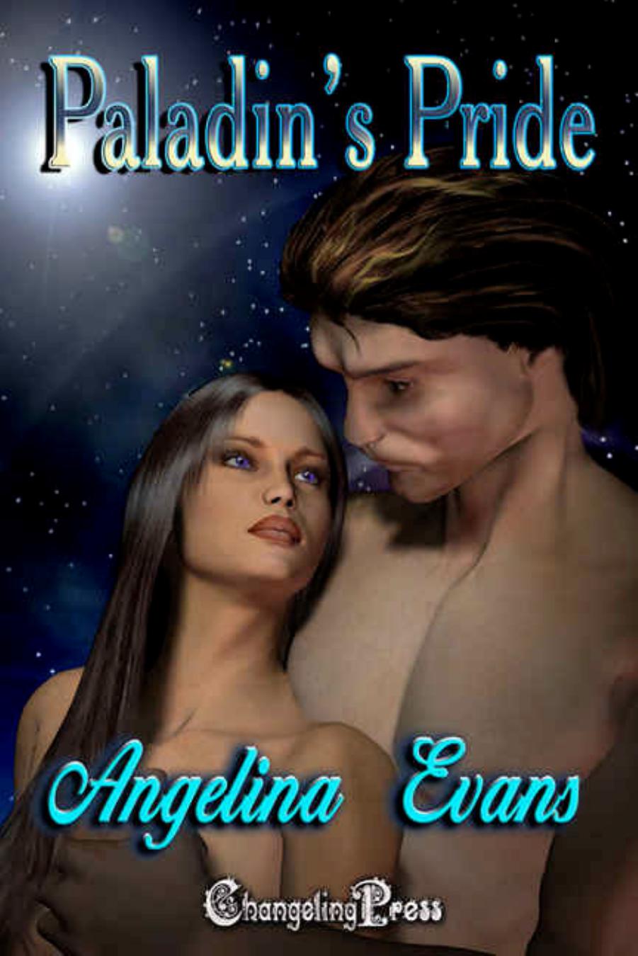 Paladin's Pride (Collection) by Angelina Evans