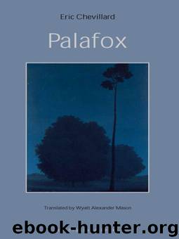 Palafox by Chevillard Eric