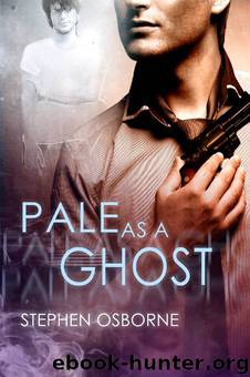 Pale As A Ghost by Stephen Osborne