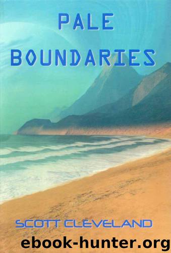 Pale Boundaries by Cleveland Scott