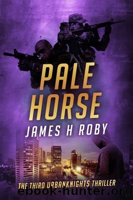 Pale Horse by James H Roby