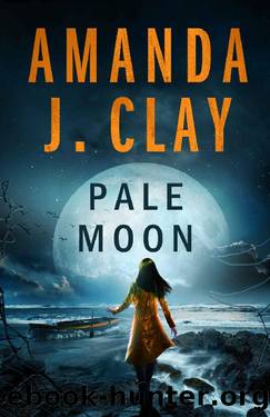 Pale Moon (Pt. Redwood Book 3) by Amanda J. Clay
