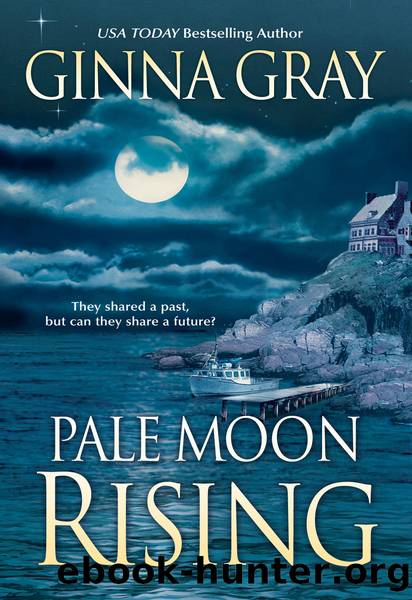Pale Moon Rising by Ginna Gray
