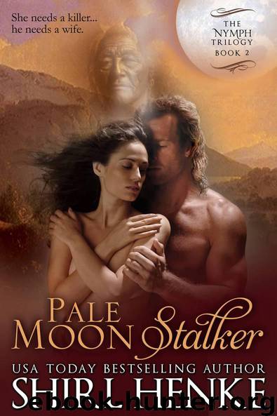 Pale Moon Stalker by Shirl Henke