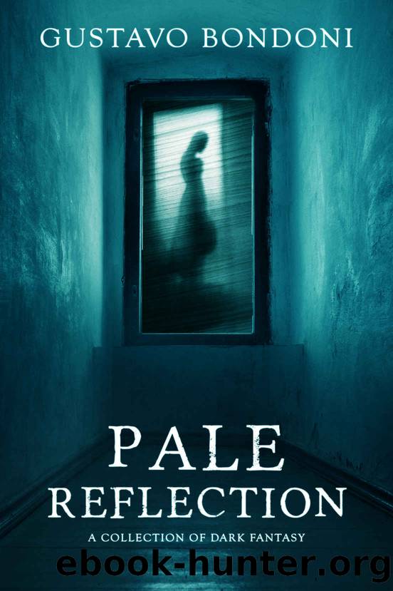 Pale Reflection by Gustavo Bondoni