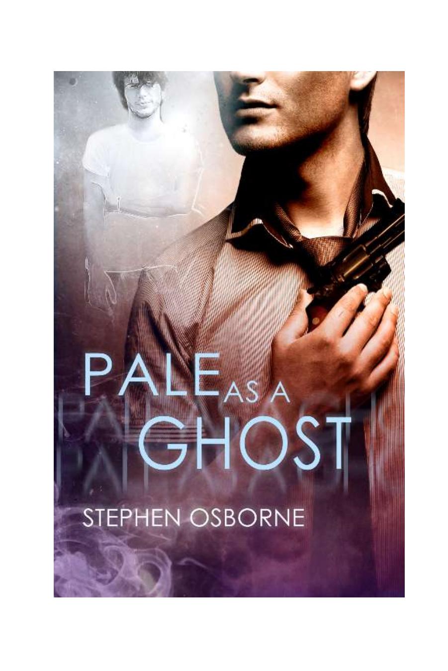 Pale as a Ghost by Stephen Osborne