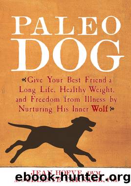 Paleo Dog by Jean Hofve