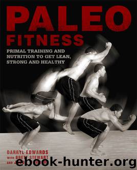 Paleo Fitness by Brett Stewart